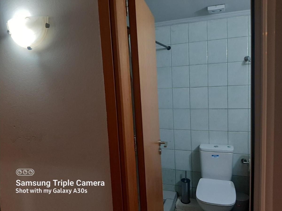 Princeps De Cura Ialysos  Exteriér fotografie