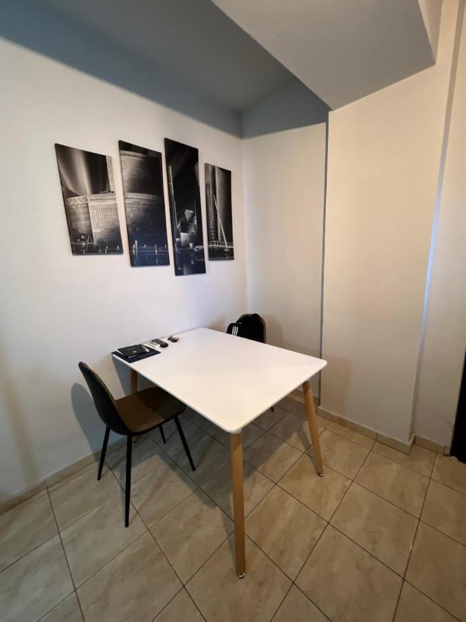 Princeps De Cura Ialysos  Exteriér fotografie